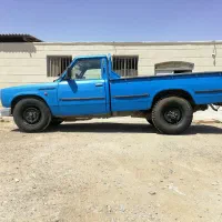 نیسان 96 دوگانه فابریک