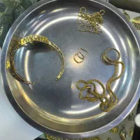 خرید انواع طلا حتی تعطیلات و جمعه ها واریز در لحظه
