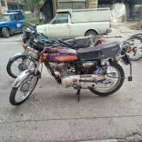 موتوز 125 رهرو 1403