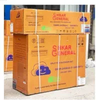 تعمیر و نصب کولر گازی