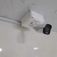 نصب ، عیب یابی ، خدمات دوربین مداربسته