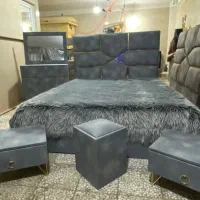 سرویس خواب پارچه ای