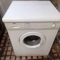 بدنه لباسشویی ابسال بدون موتور