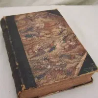 تک نیت استخاره و دعا