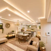 فروش-آپارتمان-85-متری-فول-امکانات-تهرانسر-پاسداران