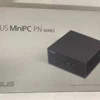 مینی پی‌سی Asus PN64-B i7 با رم 32 آکبند