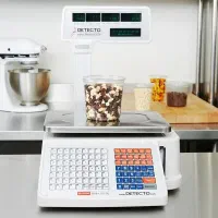 انواع ترازو/پرینتدار/محک/صندوق فروشگاهی/اسکنر