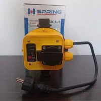 ست‌ کنترل اسپرینگ
