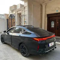 kmc j 7|خودرو سواری و وانت|مشهد, بهشت|دیوار