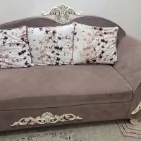 مبل سه نفره کاناپه سه نفره