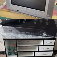 تلویزیون۲۱ اینچ LG
