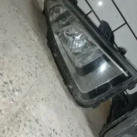 چراغ جلو برلیانس