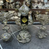 کریستال شامپاینی