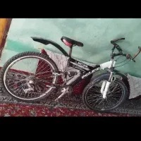 دوچرخه 26