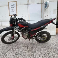 تریل کراس کویر t2 صفر زیر قیمت