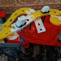 اسباب بازی فوری