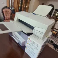 پرینتر اپسون670   STYLUS