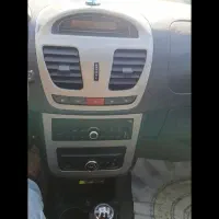 ساینا sمدل1400|خودرو سواری و وانت|مشهد, کوی دروی|دیوار