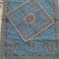 سجاده ی ترمه ( نو )