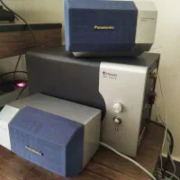 اسپیکر بلوتوث ۳ تکه پاناسونیک