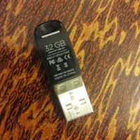 فلش usb 32gb