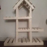 استند گل