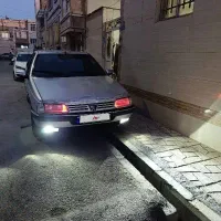 405مدل85|خودرو سواری و وانت|قرچک, باقرآباد|دیوار
