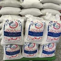 برنج هاشمی گیلان فوق ممتاز ، قسطی