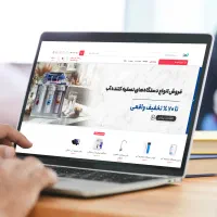 طراحی سایت اقساطی، برنامه نویسی، سئو