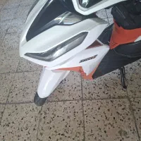 موتور تمیز