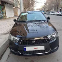 دنا ۶ دنده مدل ۱۴۰۳ کم کار