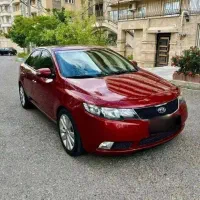 سراتو وارداتی ۲۰۱۰ قابل معاوضه