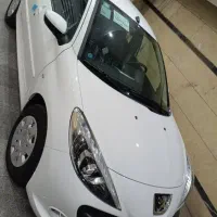 فروش خودرو پژو 207