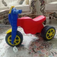 سه چرخه طرح موتور