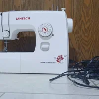 چرخ خیاطی