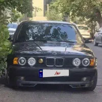 BMW E34|خودرو کلاسیک|تهران, ایرانشهر|دیوار