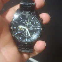 ساعت edifice casio اصل