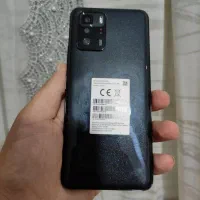 گوشی شیائومی POCO X3 GT 5G حافظه 256 گیگ رام 8
