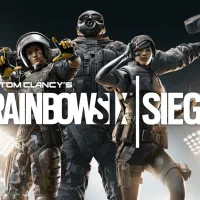 فروش نو ریکویل r6(rainbow six) برای pc