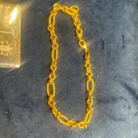 طلای دست دوم 100تومن