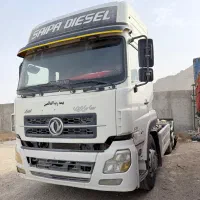 تریلی دنگ فنگ