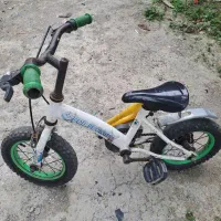 دوچرخه کودک