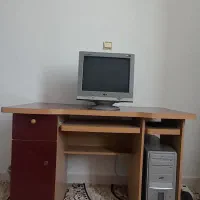 میز کامپیوتر / میز تحریر