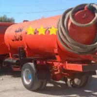 تخلیه چاهای صابونی ولایروبی کرمان واطراف