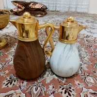فلاکس چای دو قلو