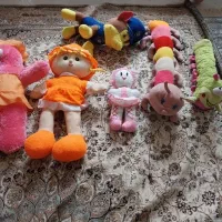 عروسک بچه