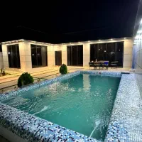 اجاره روزانه ویلا استخردار