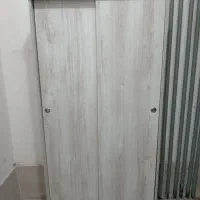 جا کفشی و جا لباسی