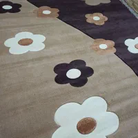 فرش فانتزی ۹متری