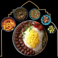 آشپزخانه و غذای آماده چلوباچی